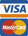 Visa, Master